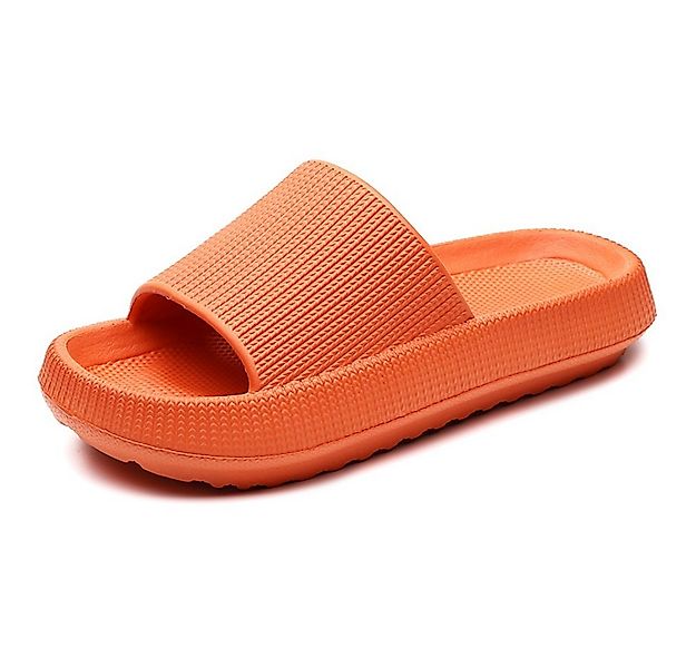 HUSK'SWARE Badepantolette (Unisex Badeschlappen – Rutschfest & leicht für S günstig online kaufen