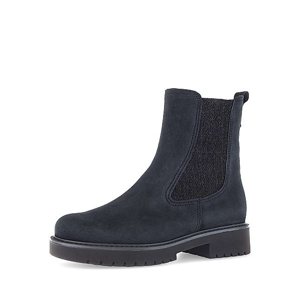 Gabor Chelsea Boot Rauleder Chelseaboots günstig online kaufen