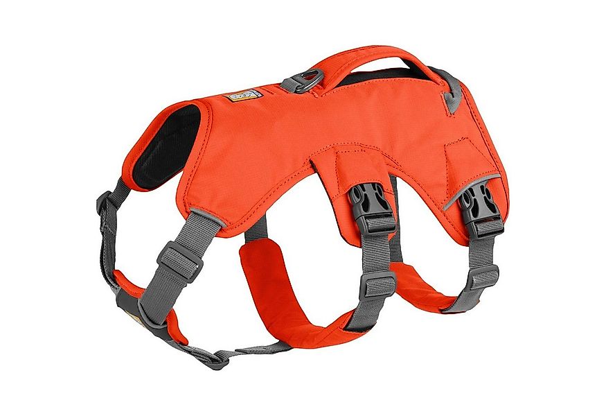 Ruffwear Hunde-Geschirr Hundegeschirr Web Master günstig online kaufen