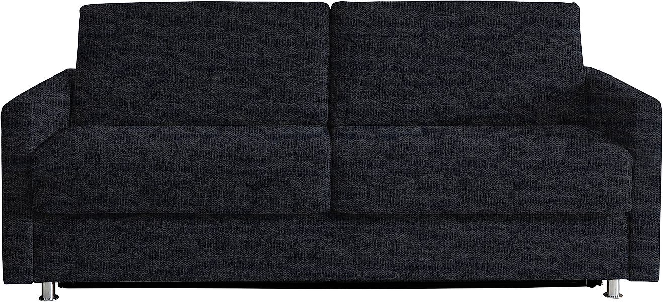 Bali Schlafsofa JUNARA, Dauerschlaffunkiton, 2 einzelne günstig online kaufen