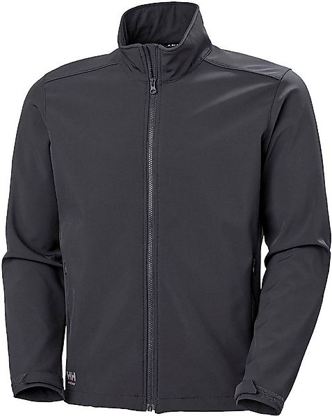 Helly Hansen Softshelljacke Manchester 2.0 Softs Jacket günstig online kaufen