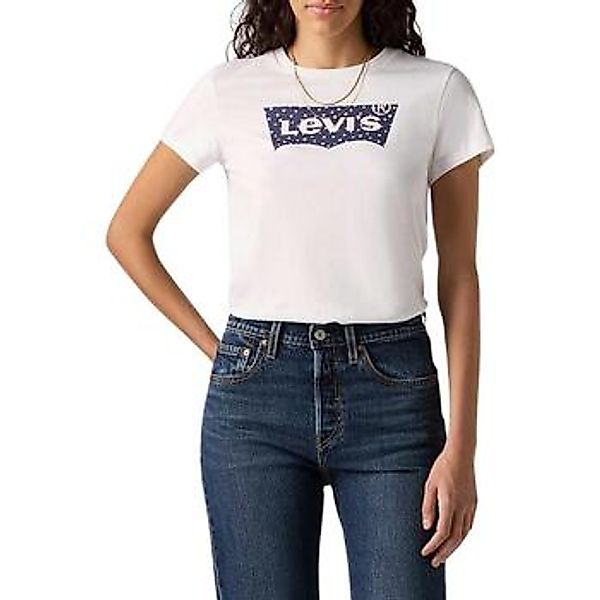 Levis  T-Shirts & Poloshirts - günstig online kaufen