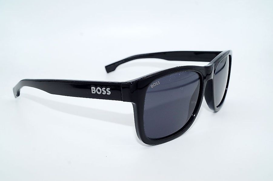 BOSS Sonnenbrille HUGO BOSS BLACK Sonnenbrille günstig online kaufen