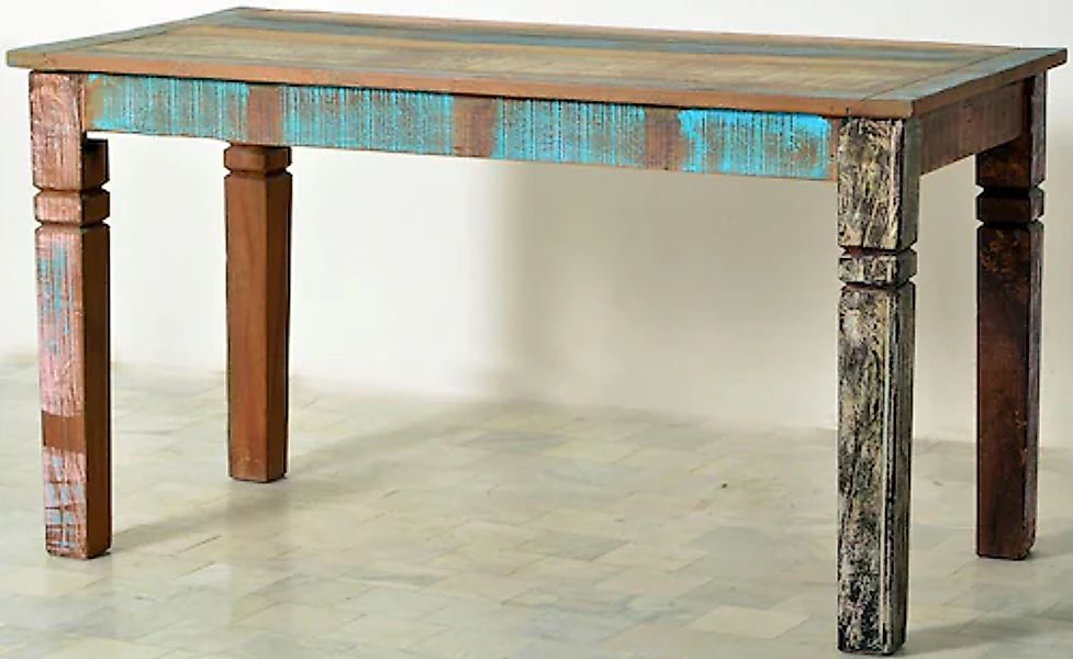 SIT Esstisch »Riverboat«, Breite 140 cm, Shabby Chic, Vintage günstig online kaufen