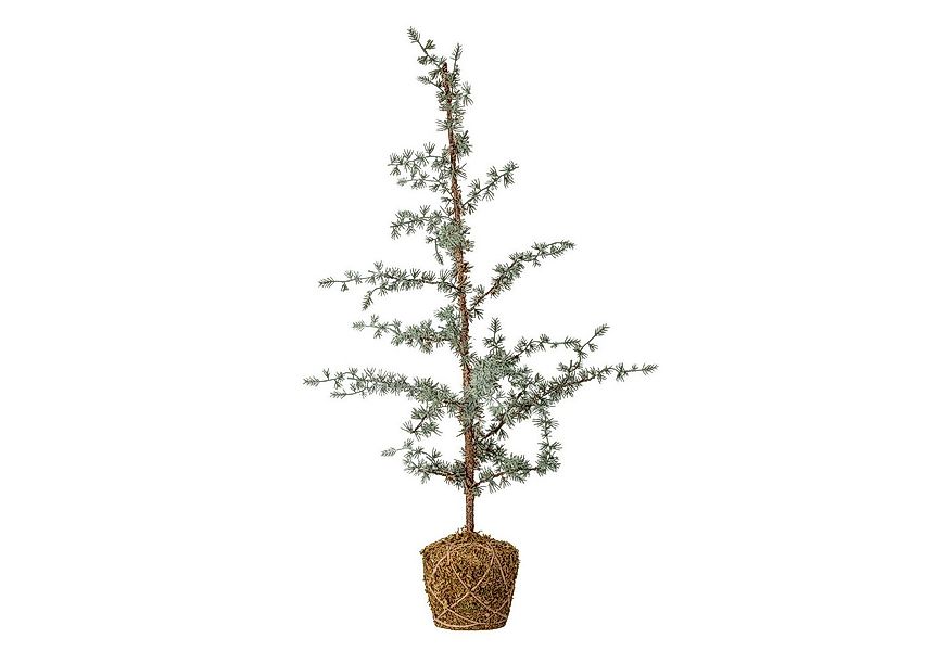 Winterliche Kunstpflanze Zeder VITA, Bloomingville, Höhe 90 cm günstig online kaufen