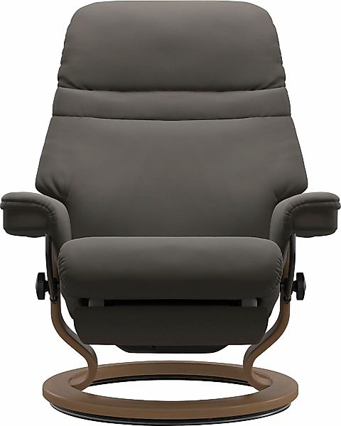 Stressless "Sunrise" elektrisch verstellbar, optional 2-motorisch, Größe M günstig online kaufen