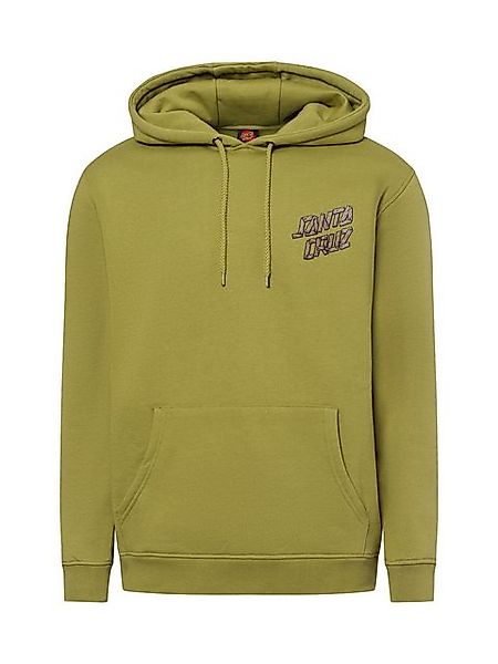 Santa Cruz Kapuzenpullover Screaming Grizzly günstig online kaufen