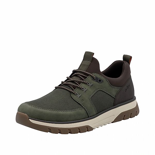 Rieker Slip-On Sneaker, Slipper, Schlupfschuh, Halbschuh mit weicher MemoSo günstig online kaufen