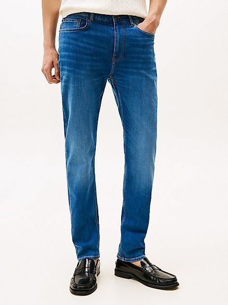 Tommy Hilfiger Slim-fit-Jeans BLEECKER Slim Fit günstig online kaufen