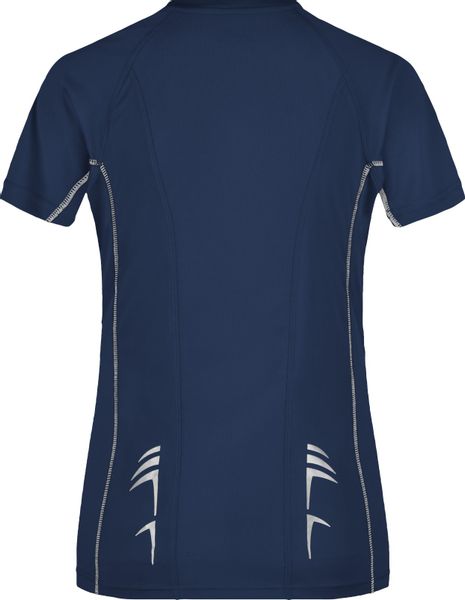 James & Nicholson Laufshirt Doppelpack Damen günstig online kaufen