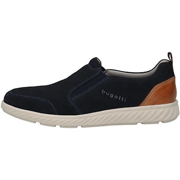 Bugatti  Sneaker Baskets en daim  Rapo günstig online kaufen