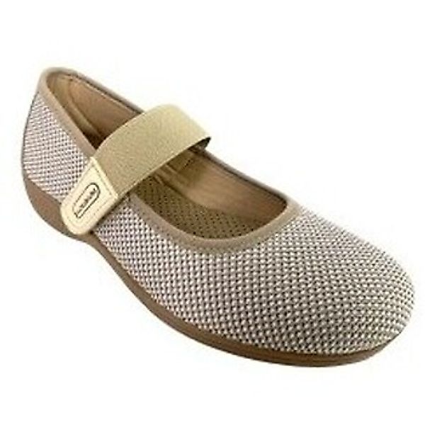 Vulca-bicha  Ballerinas Zapato señora  1786 beig günstig online kaufen