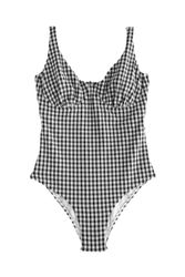 Next Badeanzug Tummy Control DD+ Badeanzug günstig online kaufen