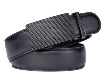 XDeer Ledergürtel Herren Gürtel Automatik Schnalle günstig online kaufen