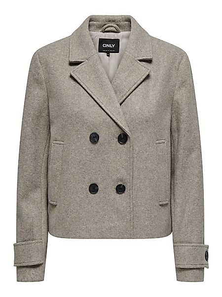 ONLY Kurzblazer ONLStine (1-tlg) Plain/ohne Details günstig online kaufen