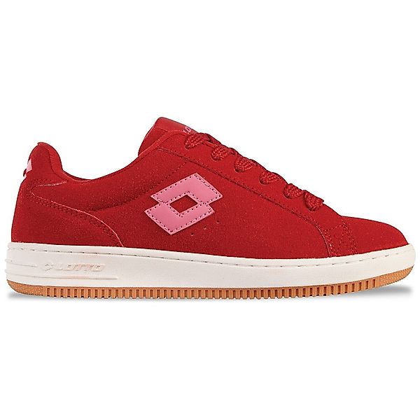 Lotto Sneaker - mit extra breiter günstig online kaufen