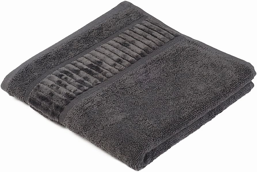 Gözze Handtücher "BIO Frottier" im Set, Bio-Baumwolle, Pastell Farben, mit günstig online kaufen