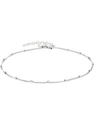 Liebeskind Berlin Fußkette Liebeskind Damen-Fußkette Edelstahl günstig online kaufen