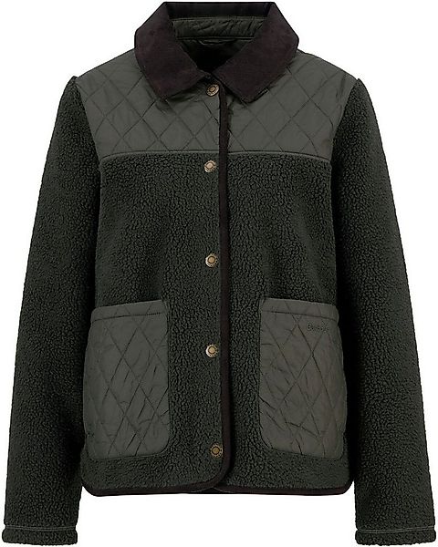 Barbour Fleecejacke Fleecejacke Laurel günstig online kaufen