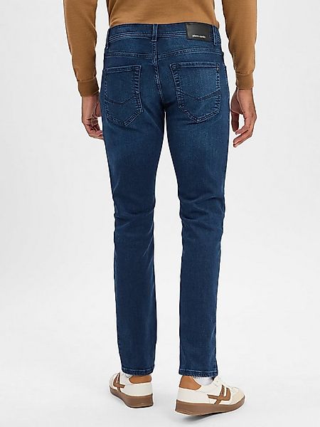 Pierre Cardin Tapered-fit-Jeans Lyon günstig online kaufen