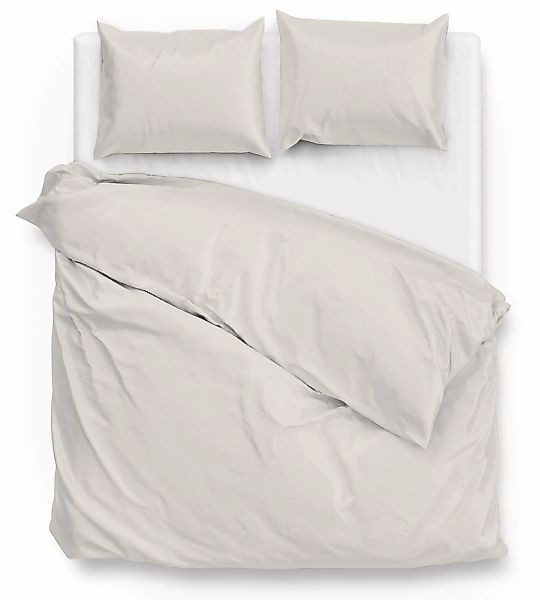 ZO HOME Bettwäsche "Satinado" 1 Stk. Bettwäsche aus 100% Baumwolle, hochwer günstig online kaufen