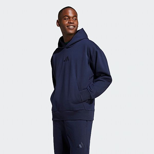 adidas Sportswear Kapuzensweatshirt "M A SZN FL HD", weiches Fleecematerial günstig online kaufen