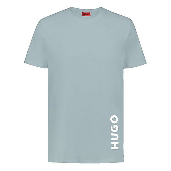 HUGO T-Shirt T-Shirt RN Relaxed mit UV-Schutz günstig online kaufen