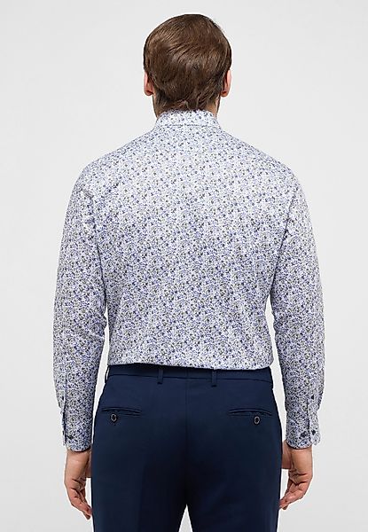 Eterna Langarmhemd "COMFORT FIT", NON IRON (bügelfrei) günstig online kaufen