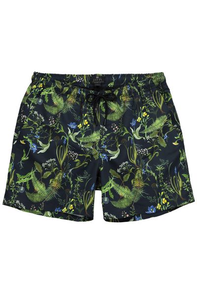 JP1880 Badehose Badeshorts Beachwear Elastikbund bis günstig online kaufen