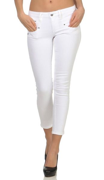 Freeman T. Porter 7/8-Hose Alexa Cropped günstig online kaufen
