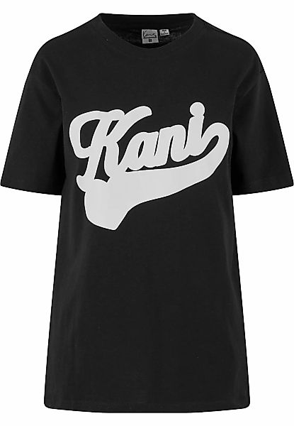 Karl Kani T-Shirt "Karl Kani Varsity Heart Os T-Shirt", (1 tlg.) günstig online kaufen