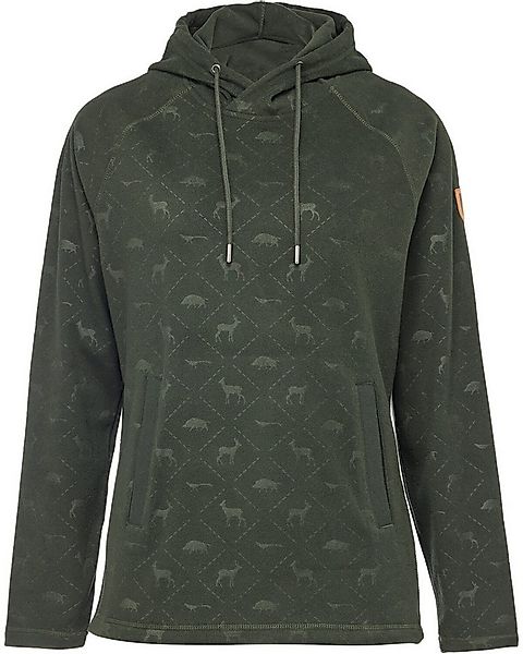 Parforce Active Hoodie Damen Hoodie Wildlife günstig online kaufen