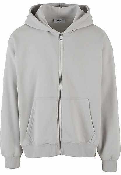 DEF Sweatjacke "DEF Herren DEF Zip Hoody" günstig online kaufen
