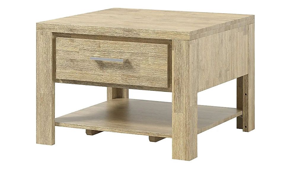 Couchtisch  Sahara ¦ holzfarben ¦ Maße (cm): B: 65 H: 47 Tische > Couchtisc günstig online kaufen