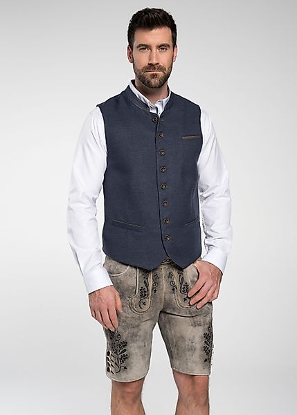Spieth & Wensky Trachtenweste (1-tlg) in günstig online kaufen