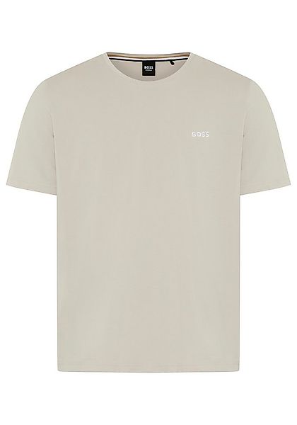 BOSS T-Shirt Mix&Match T-Shirt R mit Logostickerei günstig online kaufen