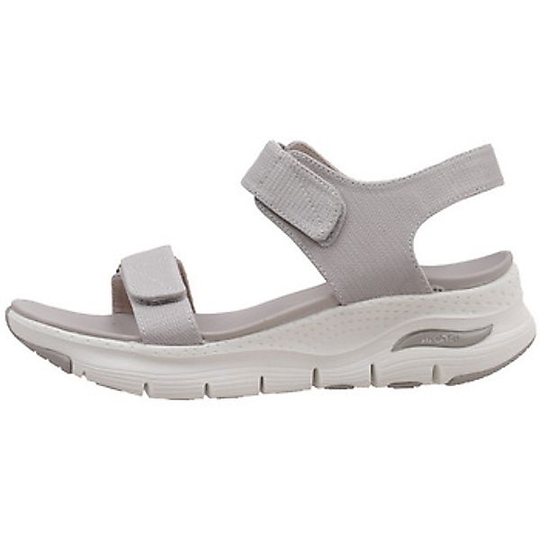 Skechers  Sandalen ARCH FIT TOURISTY günstig online kaufen
