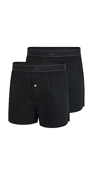 adidas Sportswear Webboxer Active Woven (2er günstig online kaufen
