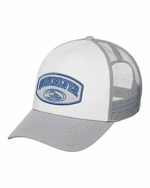 Quiksilver Trucker Cap "Decades Cotton" günstig online kaufen