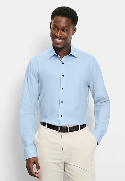 OLYMP Businesshemd "OLYMP Level Five, body fit, New York Kent" günstig online kaufen