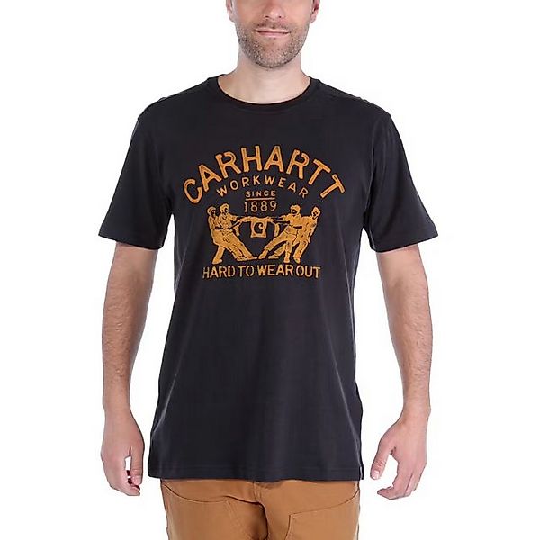 Carhartt T-Shirt 102097 Arbeitsshirt günstig online kaufen