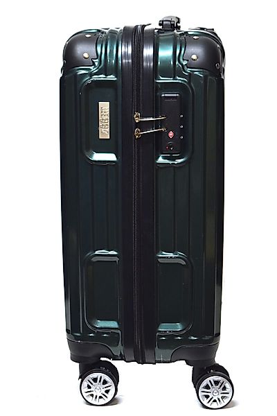Zimmert Leather Hartschalen-Trolley Q-Light günstig online kaufen