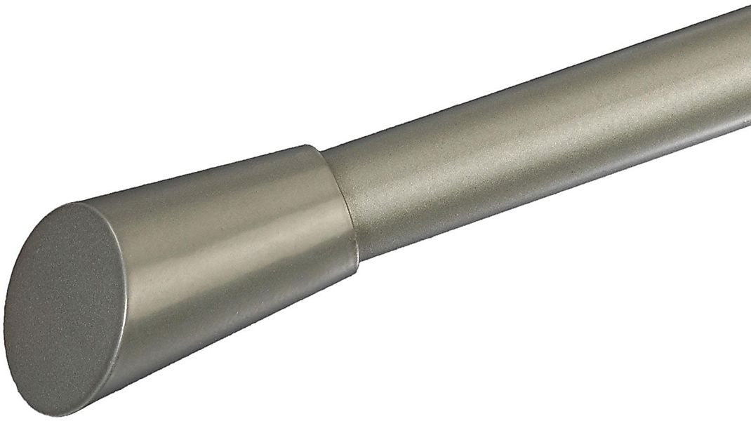 Liedeco Gardinenstangen-Endstück Bit, Gardinen, (Set, 1-St), günstig online kaufen
