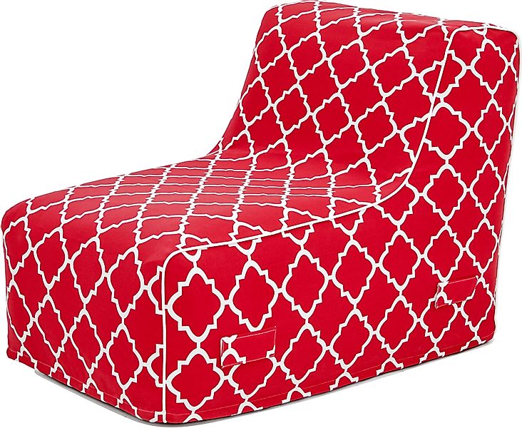 Jahnke Loungesessel AIR LOUNGE (1-St), aufblasbar, günstig online kaufen