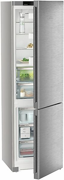 Liebherr Kühl-/Gefrierkombination "CBNsda 572i 994909451" 201,5 cm hoch 59, günstig online kaufen