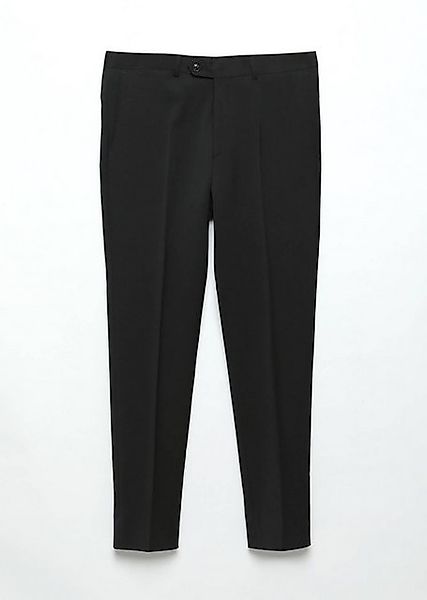 RAMSEY Chinohose Klassische Hose aus 100 % Wolle günstig online kaufen