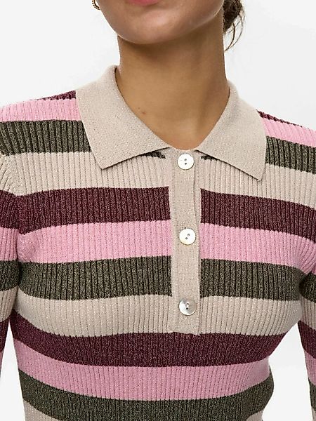 nümph Strickpullover "Nümph Sweater NUMORAS" günstig online kaufen