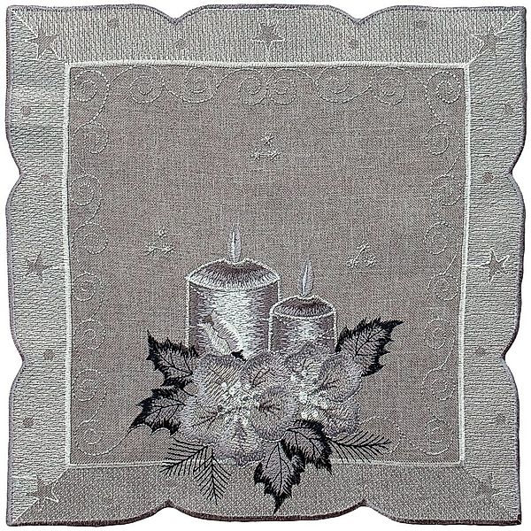 matches21 HOME & HOBBY Tischdecke Tischdeckchen günstig online kaufen