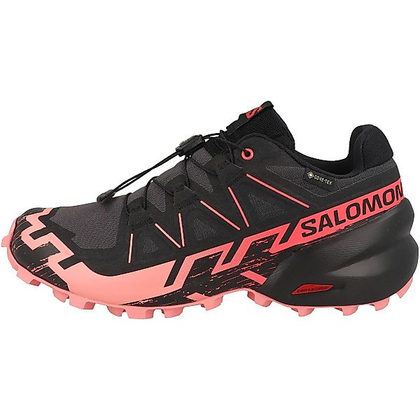 Salomon Speedcross 6 GTX Damen Laufschuh günstig online kaufen