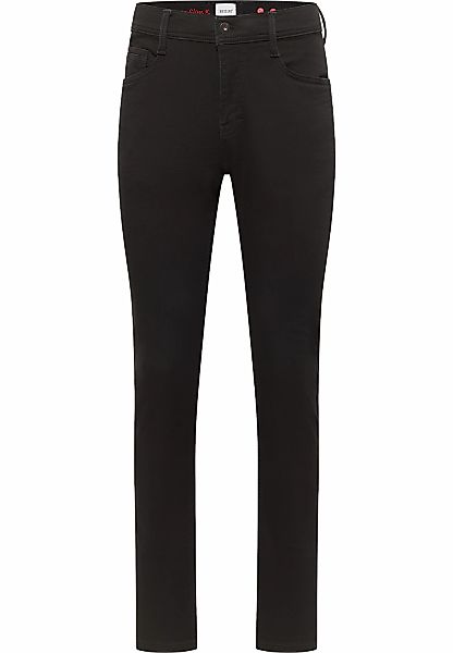 MUSTANG Slim-fit-Jeans "Herren Style Oregon Slim K" günstig online kaufen